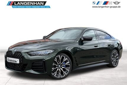 BMW M440 Gebrauchtwagen