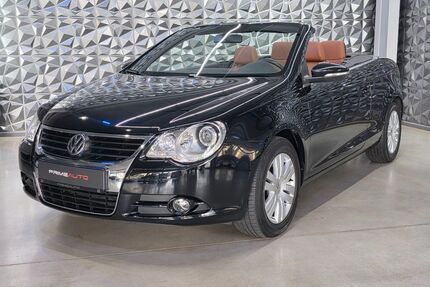 VW Eos Gebrauchtwagen