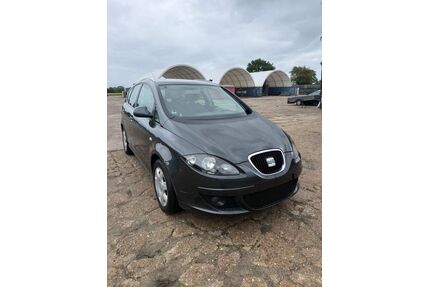 Seat Altea Gebrauchtwagen