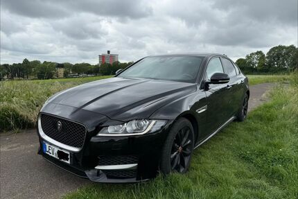 Jaguar XF Gebrauchtwagen