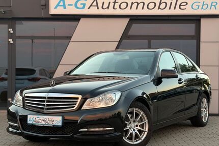 Mercedes-Benz C 180 Gebrauchtwagen