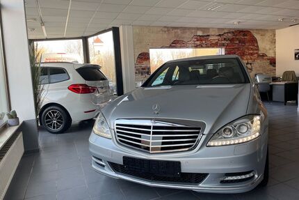 Mercedes-Benz S 350 Gebrauchtwagen