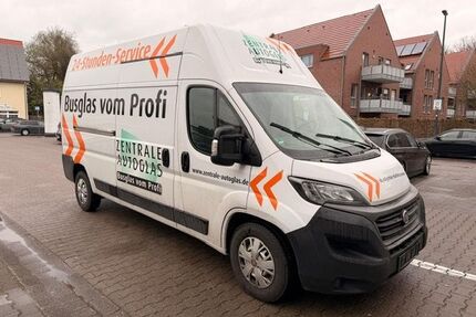 Fiat Ducato Gebrauchtwagen