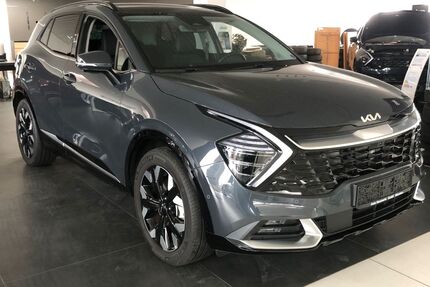 Kia Sportage Gebrauchtwagen