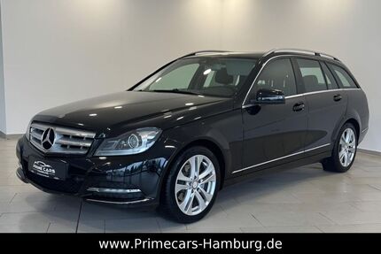 Mercedes-Benz C 220 Gebrauchtwagen