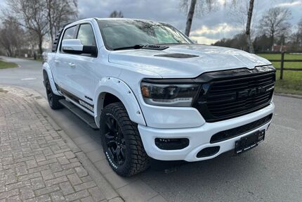 Dodge RAM Gebrauchtwagen