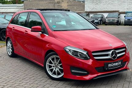 Mercedes-Benz B 180 Gebrauchtwagen