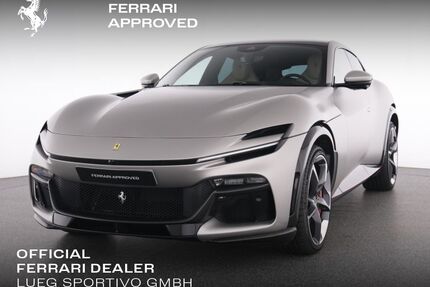 Ferrari Purosangue Gebrauchtwagen