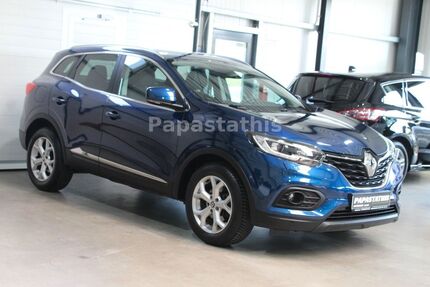 Renault Kadjar Gebrauchtwagen