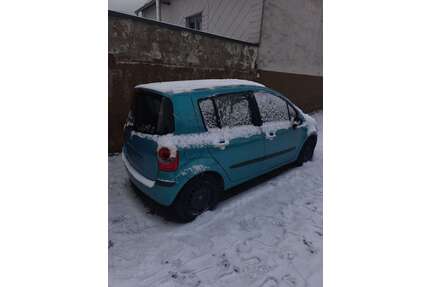 Alfa Romeo Modus 