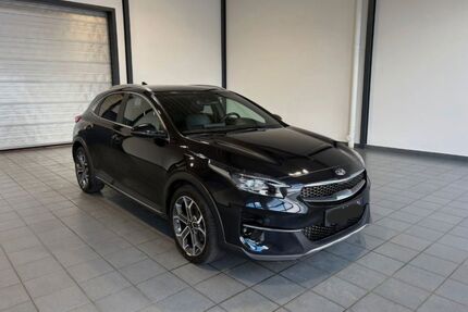 Kia XCeed Gebrauchtwagen