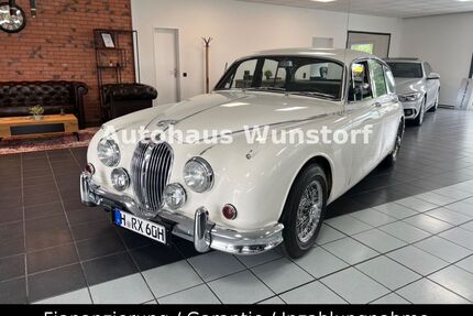Jaguar MK II Gebrauchtwagen