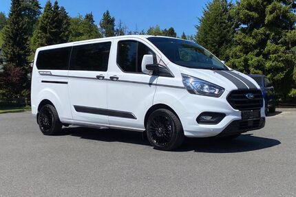 Ford Transit Custom Gebrauchtwagen