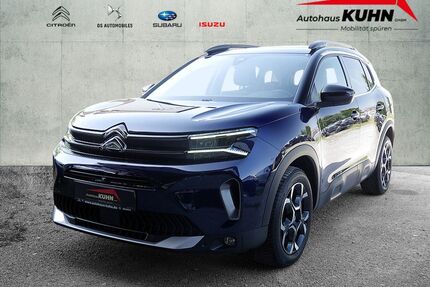 Citroen C5 Aircross Gebrauchtwagen