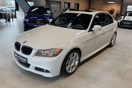 BMW 318 Gebrauchtwagen