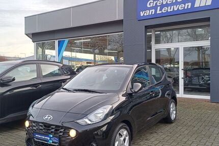 Hyundai i10 Gebrauchtwagen