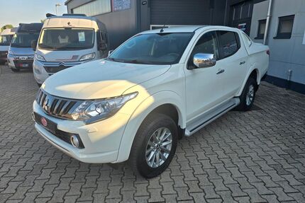 Mitsubishi L200 Gebrauchtwagen
