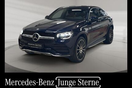 Mercedes-Benz GLC 300 Gebrauchtwagen