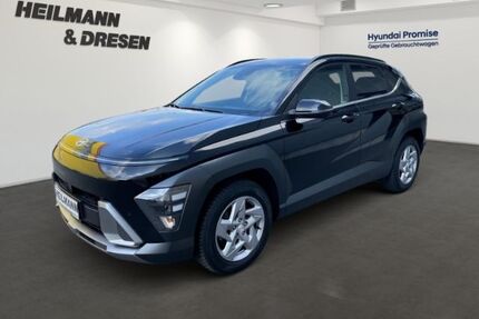 Hyundai KONA Gebrauchtwagen