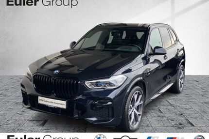 BMW X5 Gebrauchtwagen