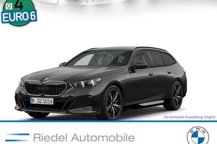 BMW 540 Gebrauchtwagen