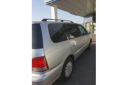 Honda Shuttle Gebrauchtwagen