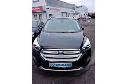 Ford Kuga Gebrauchtwagen