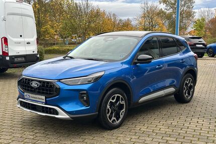 Ford Kuga Gebrauchtwagen