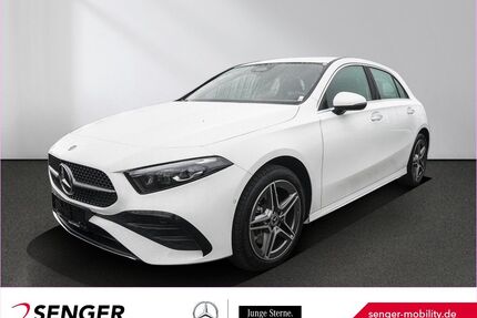 Mercedes-Benz A 250 Gebrauchtwagen