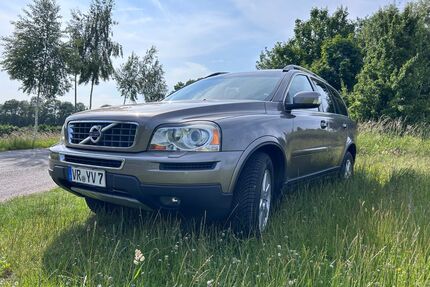 Volvo XC90 Gebrauchtwagen