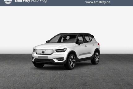 Volvo XC40 Gebrauchtwagen