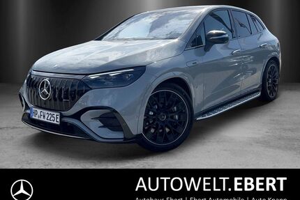 Mercedes-Benz EQE SUV Gebrauchtwagen
