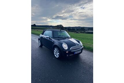 Mini Cooper Cabrio Gebrauchtwagen