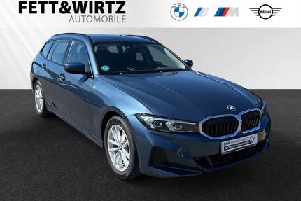 BMW 318 Gebrauchtwagen