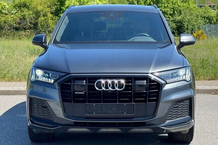 Audi Q7 Gebrauchtwagen