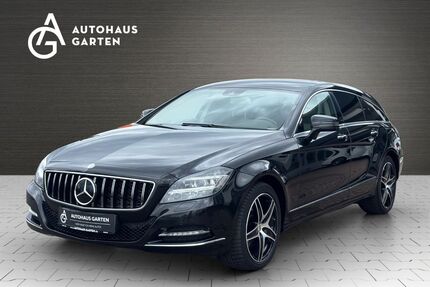 Mercedes-Benz CLS 350 Shooting Brake Gebrauchtwagen