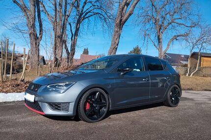 Seat Leon Gebrauchtwagen