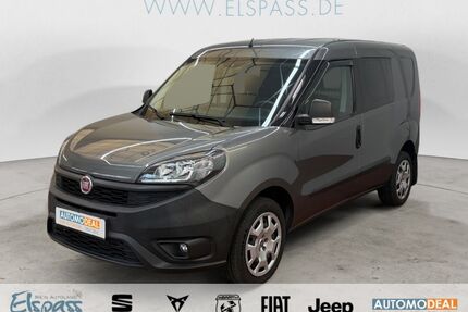 Fiat Doblo Gebrauchtwagen