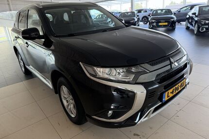 Mitsubishi Outlander Gebrauchtwagen