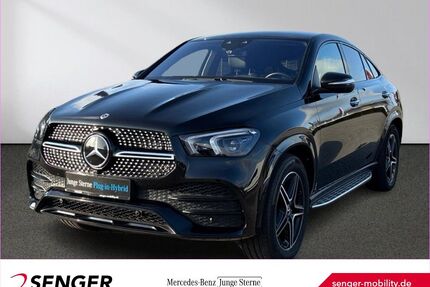Mercedes-Benz GLE 350 Gebrauchtwagen