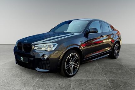 BMW X4 Gebrauchtwagen
