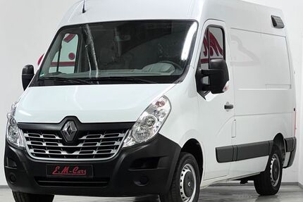 Renault Master Gebrauchtwagen