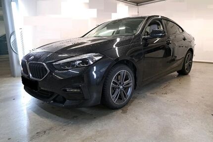 BMW 218 Gran Coupé Gebrauchtwagen