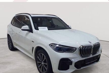 BMW X5 Gebrauchtwagen