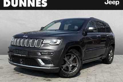 Jeep Cherokee Gebrauchtwagen