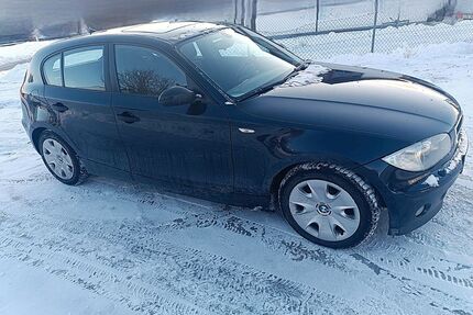 BMW 116 Gebrauchtwagen