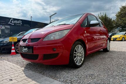 Mitsubishi Colt Gebrauchtwagen