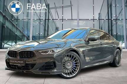 Alpina B8 