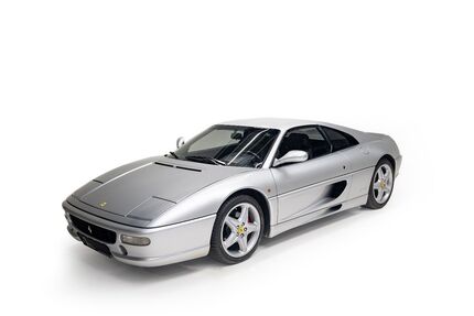 Ferrari F355 Gebrauchtwagen