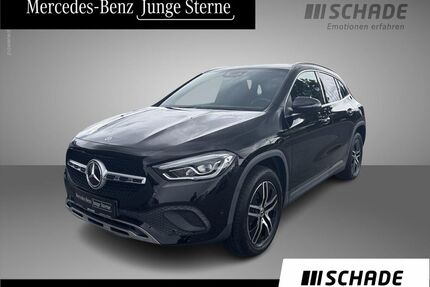 Mercedes-Benz GLA 250 Gebrauchtwagen